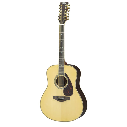 Đàn Guitar Acoustic Yamaha LL16-12 ARE 12-Strings - LL Series - Việt Music