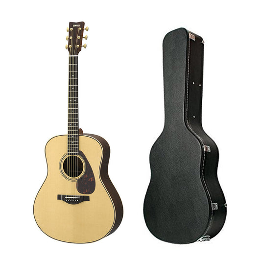 Đàn Guitar Yamaha LL26 ARE Acoustic - Việt Music