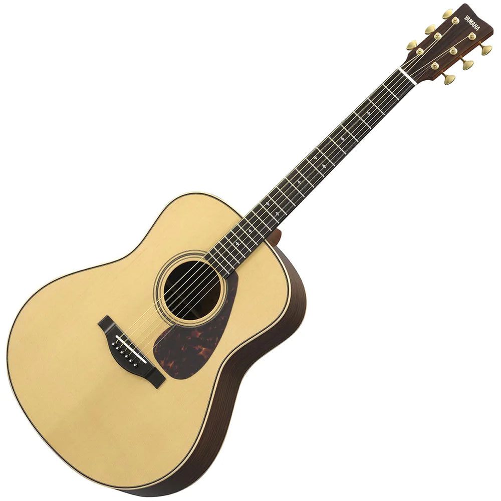Đàn Guitar Yamaha LL26 ARE Acoustic - Việt Music