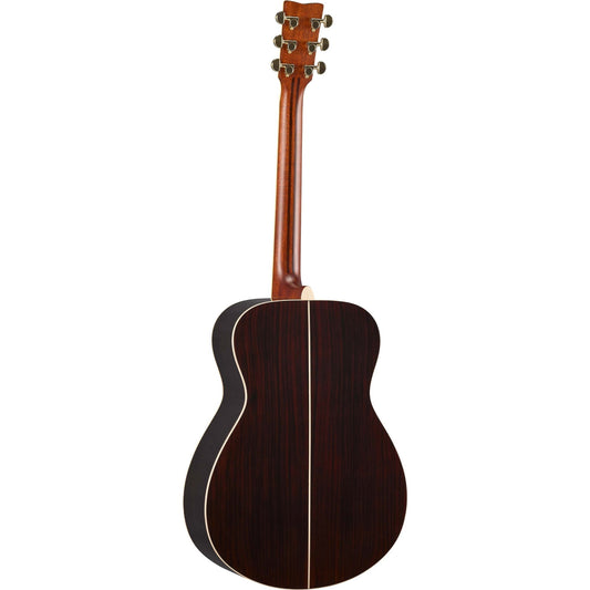 Đàn Guitar Yamaha LS-TA TransAcoustic - Việt Music