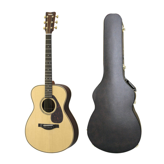 Đàn Guitar Yamaha LS26 ARE Acoustic - Việt Music