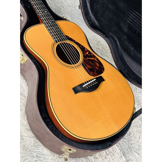 Đàn Guitar Classic Yamaha LS-26 - Qua Sử Dụng - Việt Music