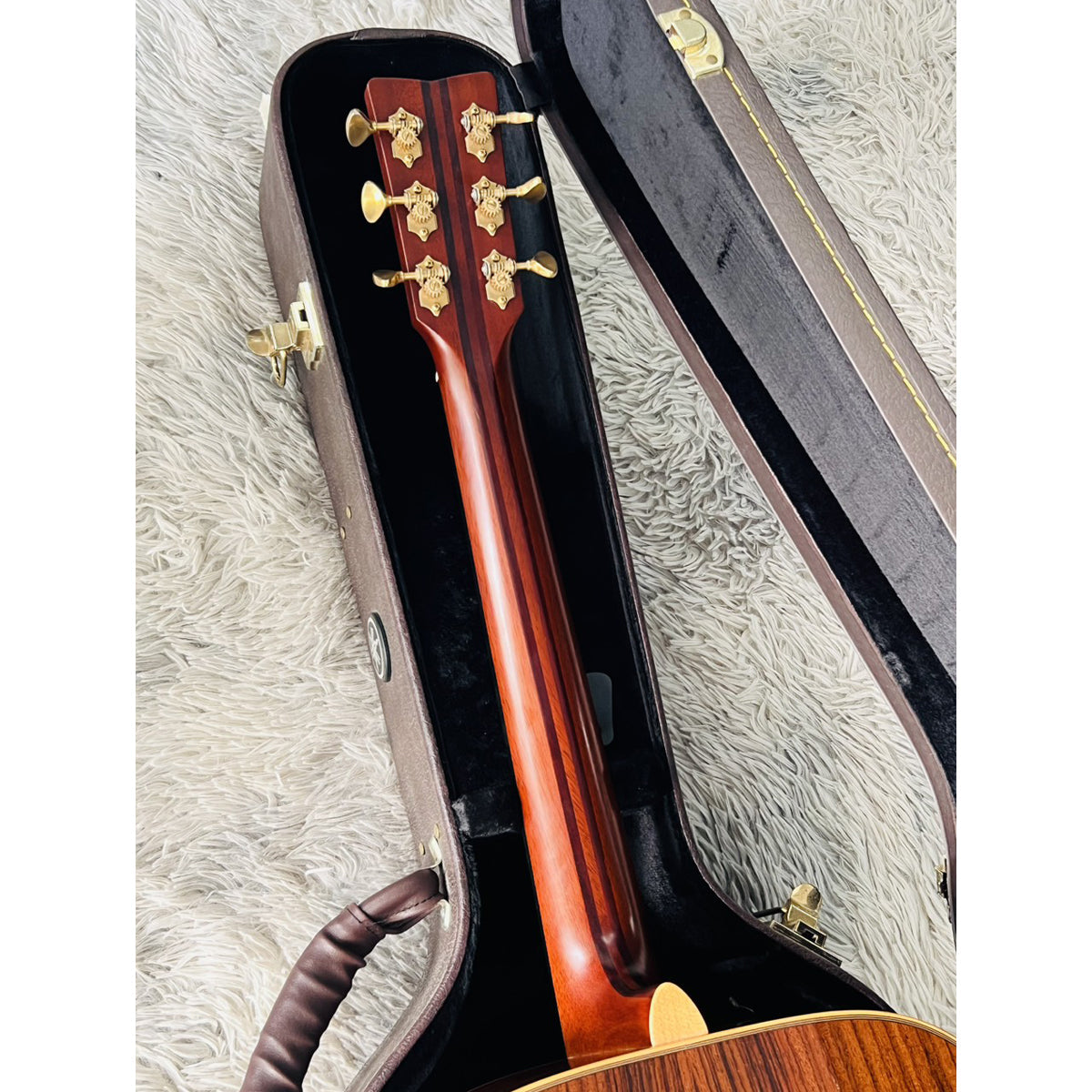 Ls26 Đàn Guitar Acoustic Yamaha LS26 - Qua Sử Dụng – Việt Music