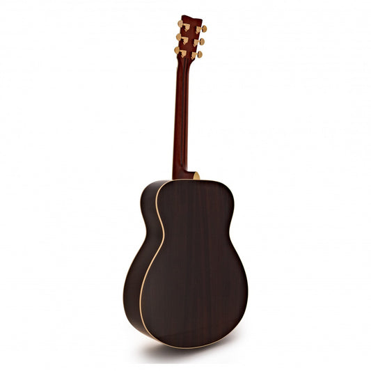 Đàn Guitar Yamaha LS6 ARE Acoustic - Việt Music