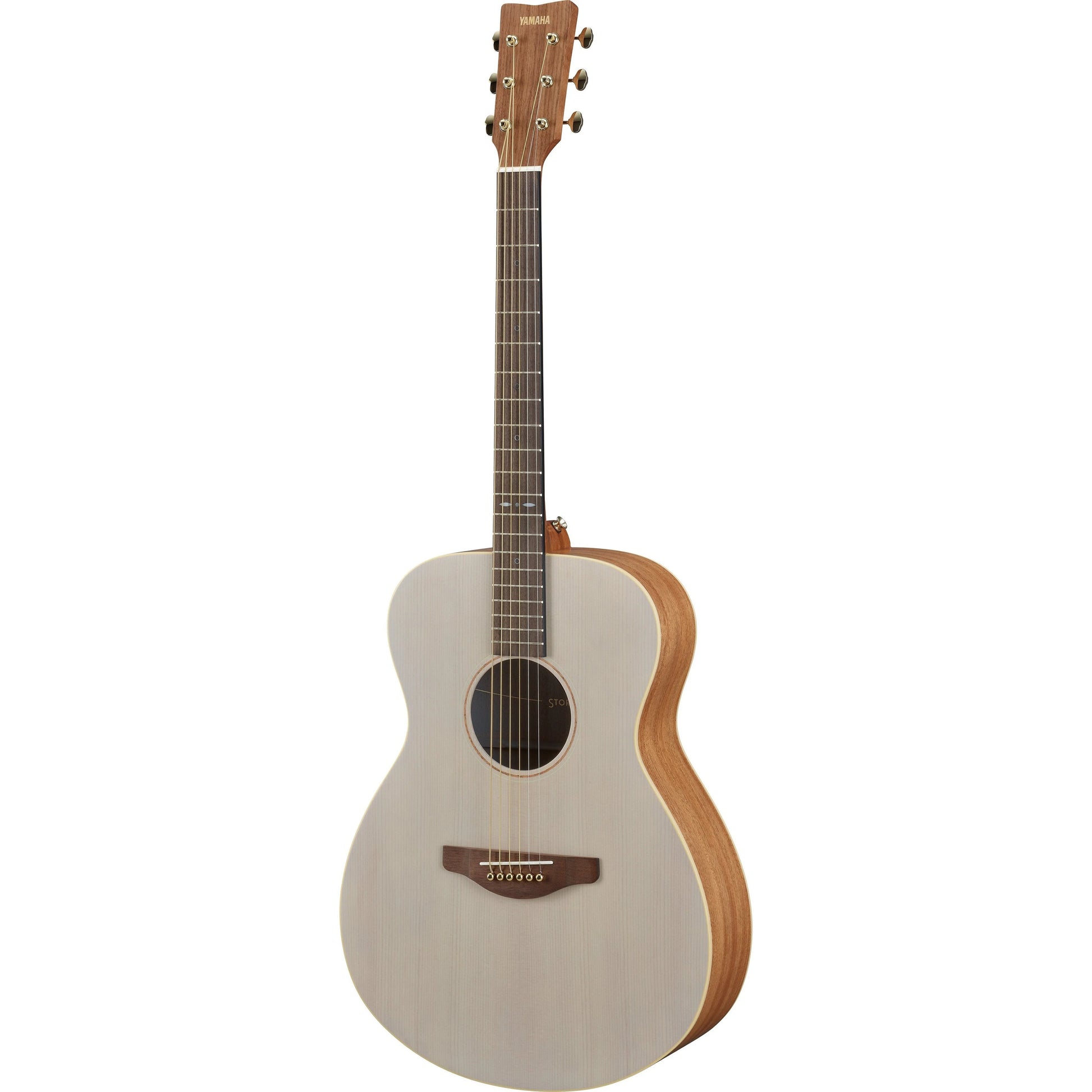 Đàn Guitar Acoustic Yamaha Storia I - Việt Music