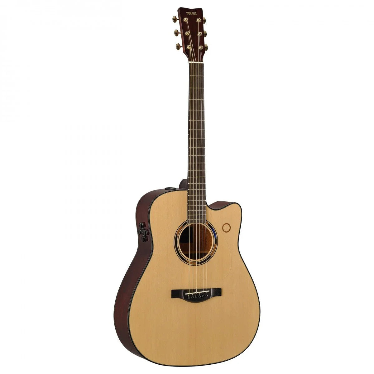 Đàn Guitar Acoustic Yamaha TAG3C TransAcoustic - Việt Music