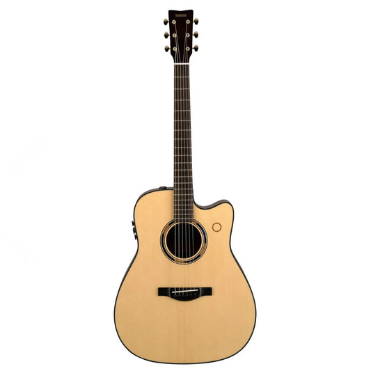 Đàn Guitar Acoustic Yamaha TAG3C TransAcoustic - Việt Music