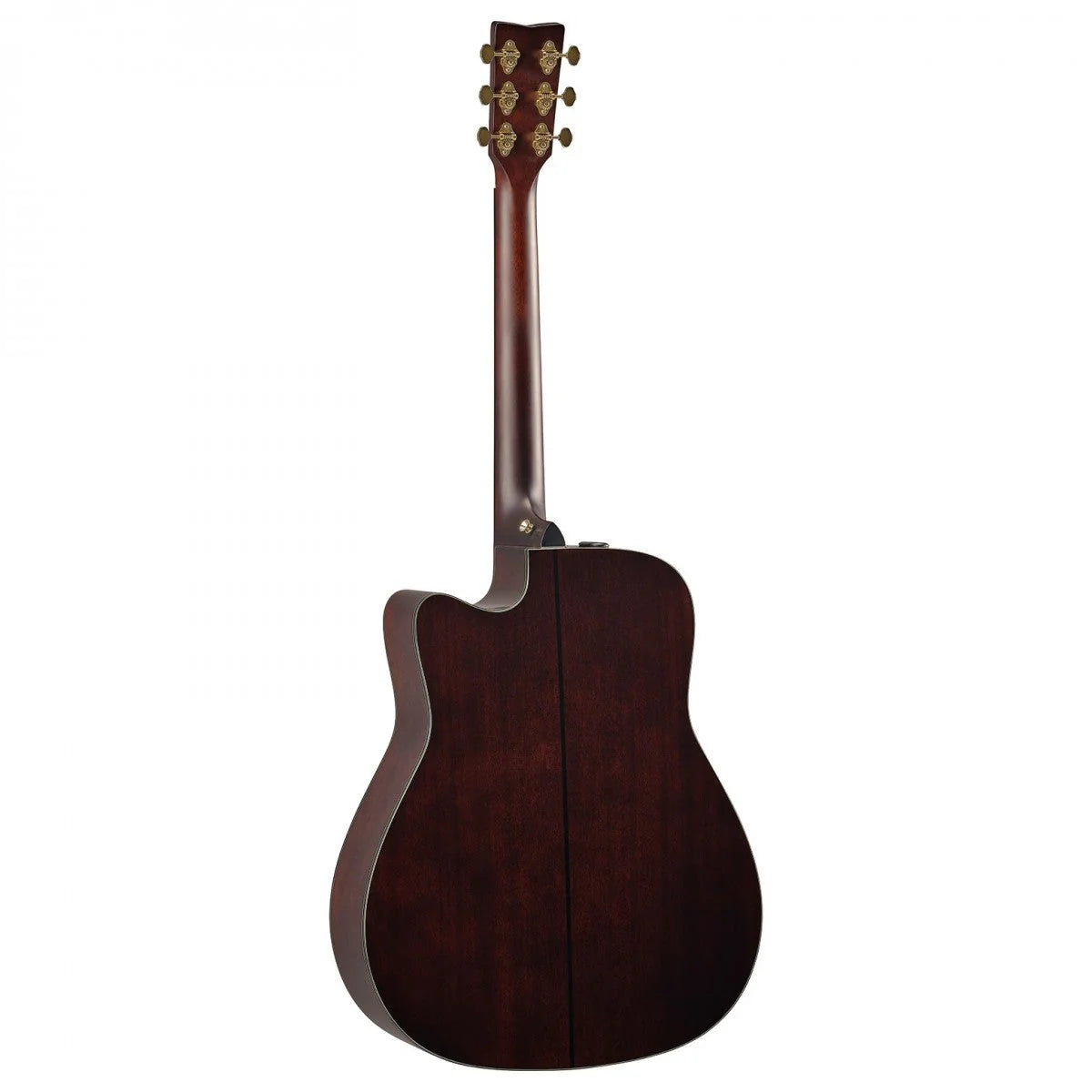 Đàn Guitar Acoustic Yamaha TAG3C TransAcoustic - Việt Music