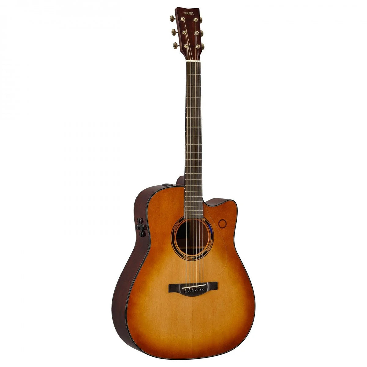 Đàn Guitar Acoustic Yamaha TAG3C TransAcoustic - Việt Music