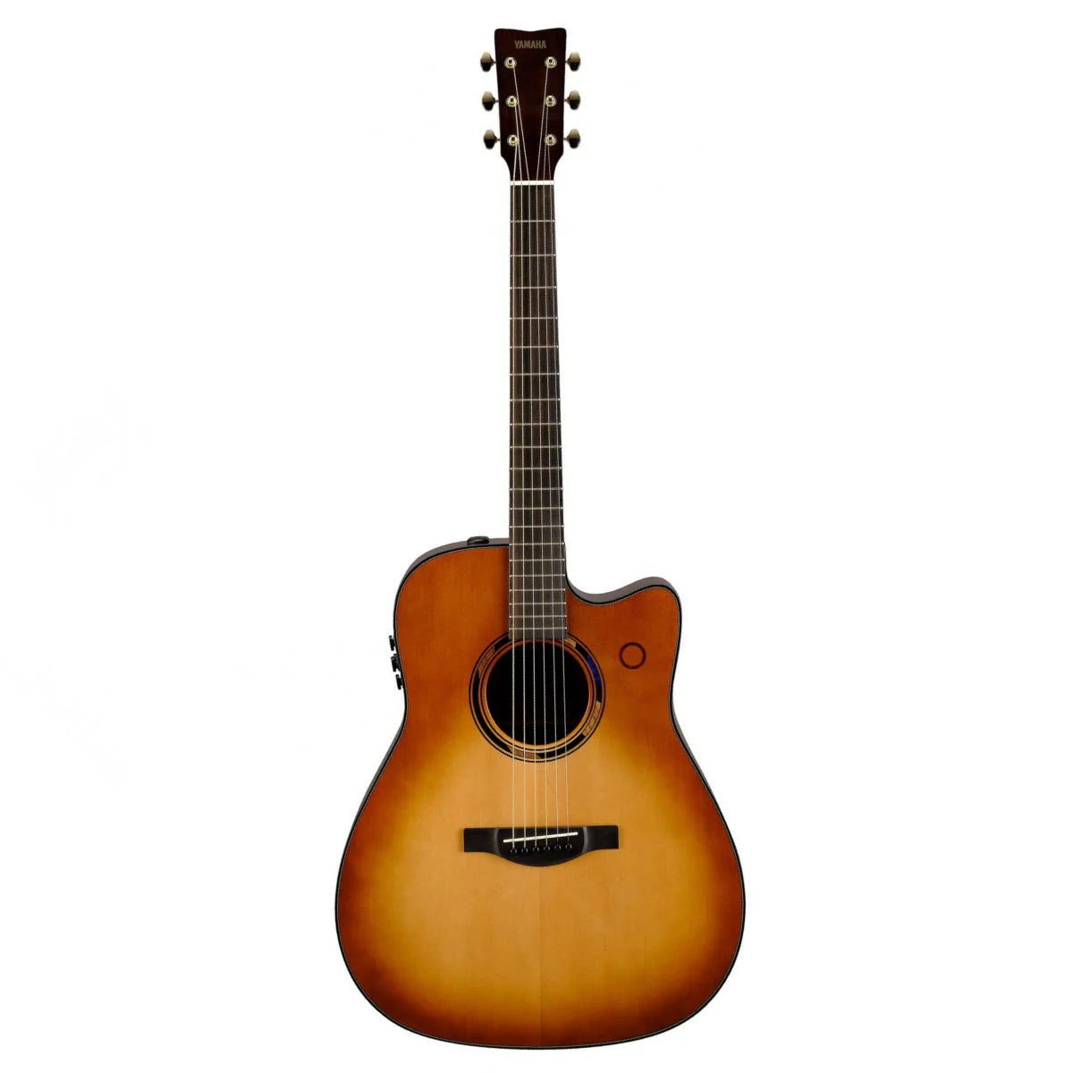 Đàn Guitar Acoustic Yamaha TAG3C TransAcoustic - Việt Music