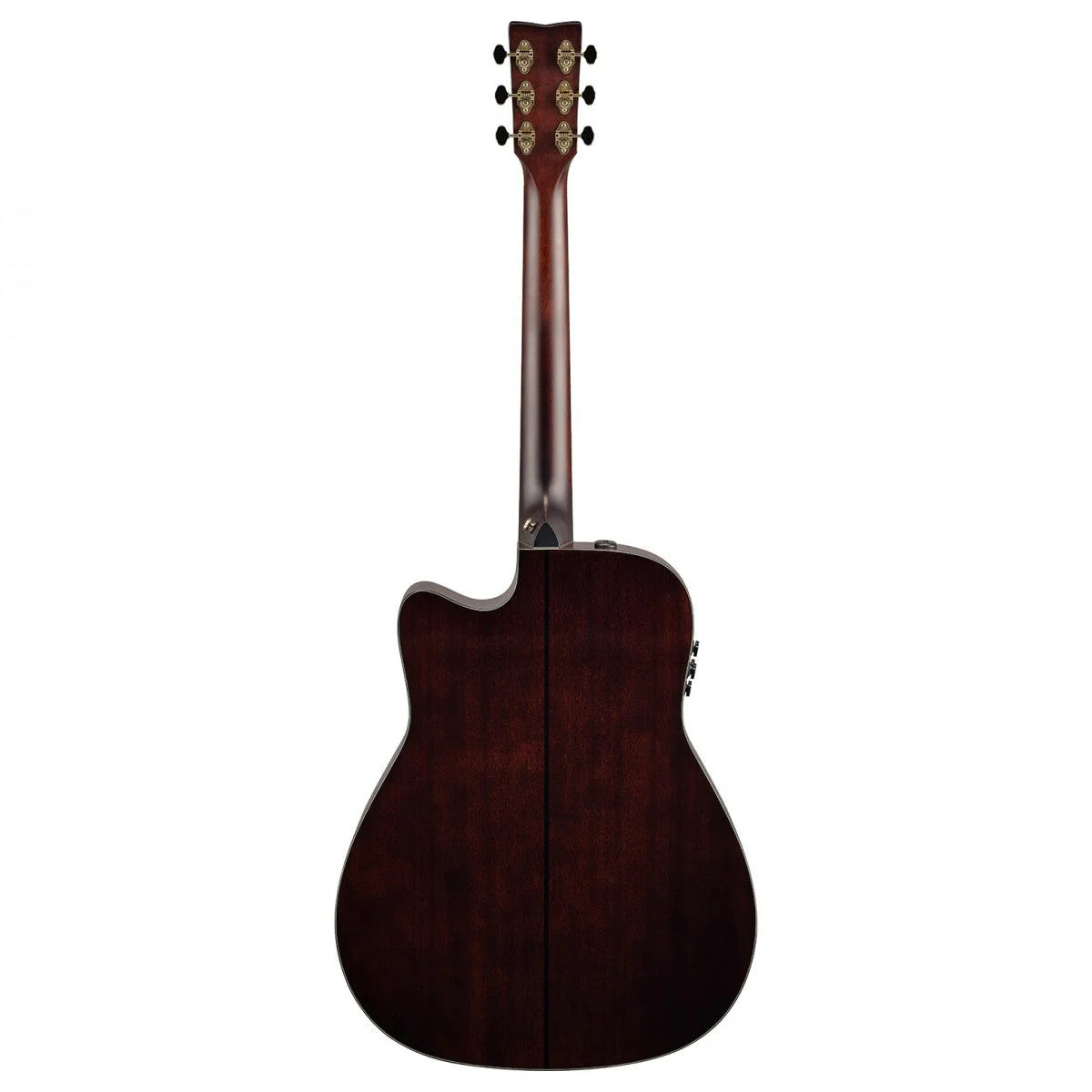 Đàn Guitar Acoustic Yamaha TAG3C TransAcoustic - Việt Music