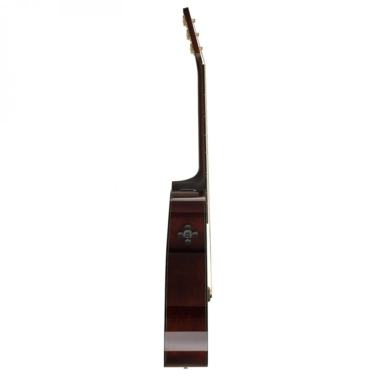 Đàn Guitar Acoustic Yamaha TAG3C TransAcoustic - Việt Music