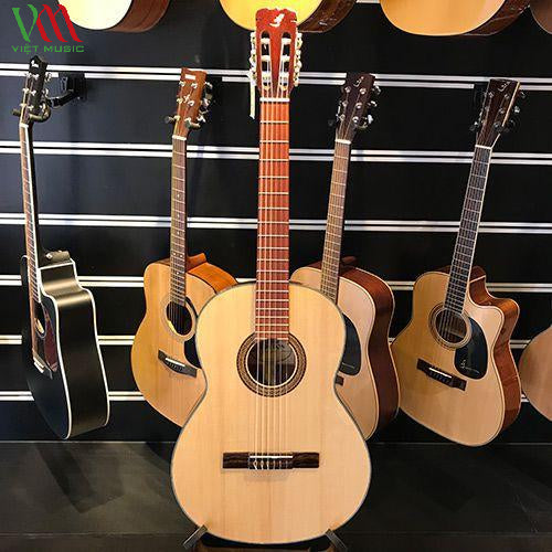 Top 10 Đàn Guitar Giá Rẻ Nhưng Chất Lượng Không Đối Thủ