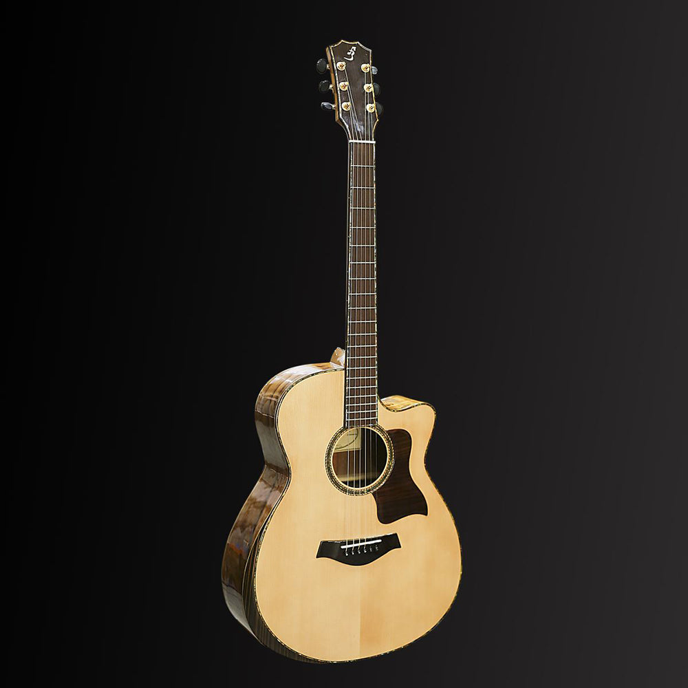 Đàn Guitar Ba Đờn T700