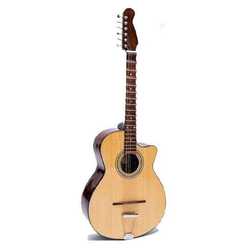 Đàn Guitar Vọng Cổ Ba Đờn VC100