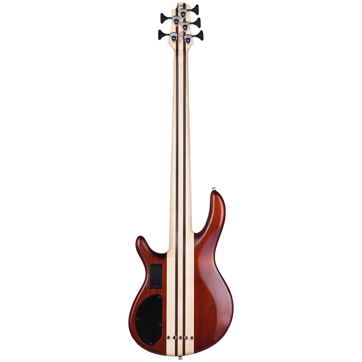 Đàn Guitar Bass Cort A5 Plus FMMH - 5 Strings - Việt Music