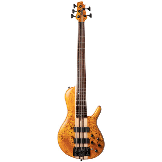 Đàn Guitar Bass Cort A5 Plus SC - 5 Strings - Việt Music