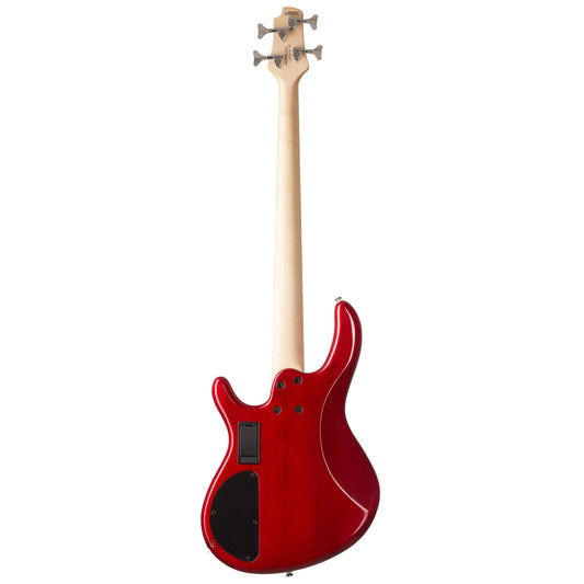 Đàn Guitar Bass Cort Action Bass Plus - 4 Strings - Việt Music