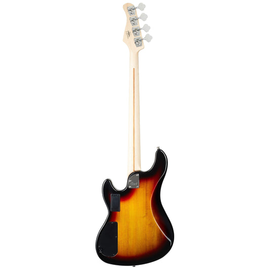 Đàn Guitar Bass Cort GB34JJ GB Series - 4 Strings - Việt Music