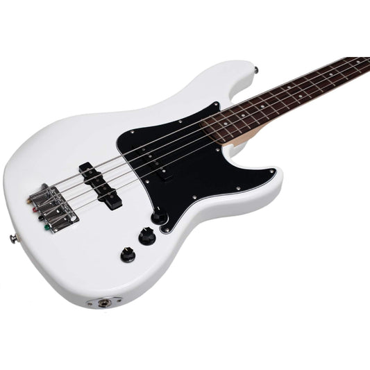 Đàn Guitar Bass Cort GB54JJ GB Series - 4 Strings - Việt Music