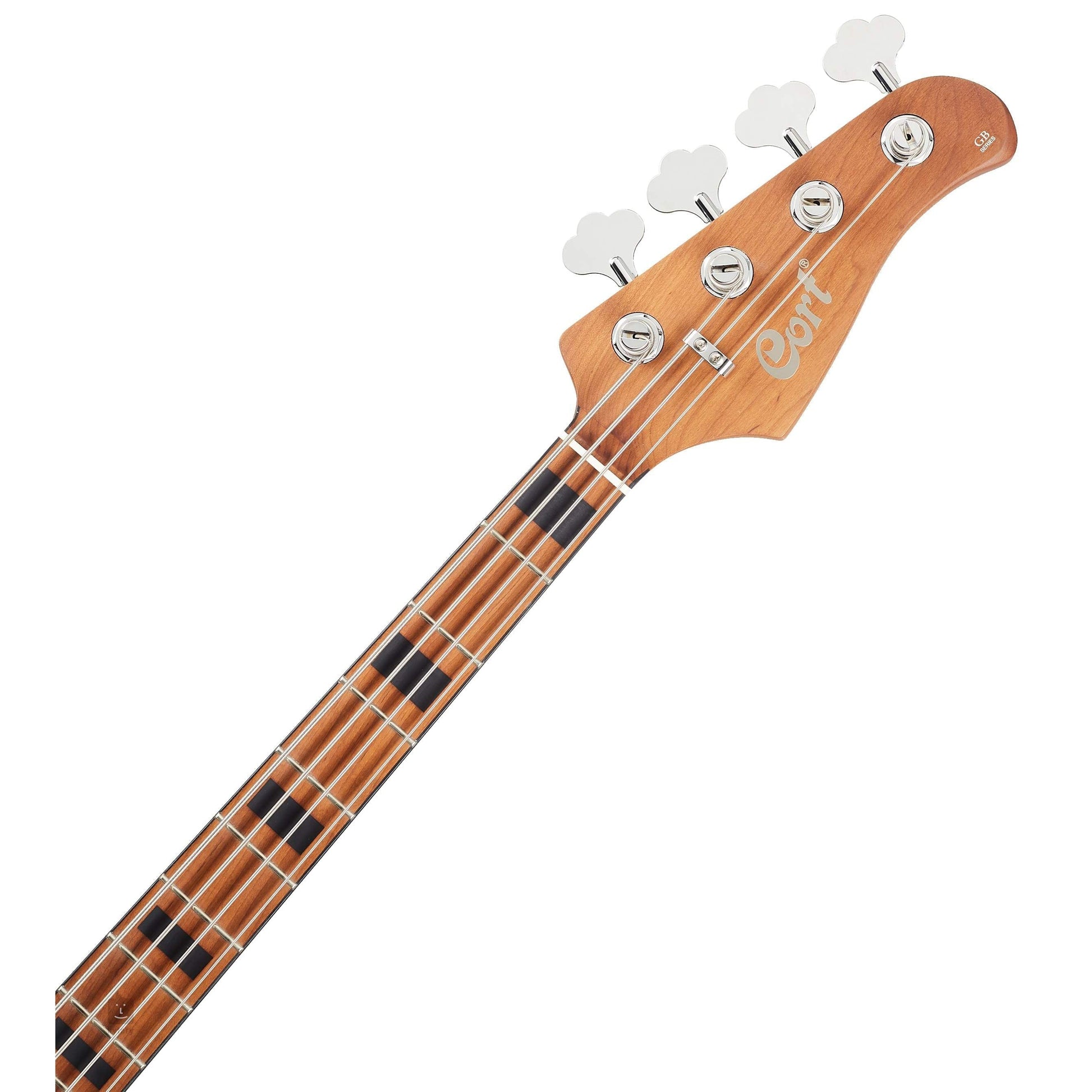 Đàn Guitar Bass Cort Modern 4 GB Series - 4 Strings - Việt Music