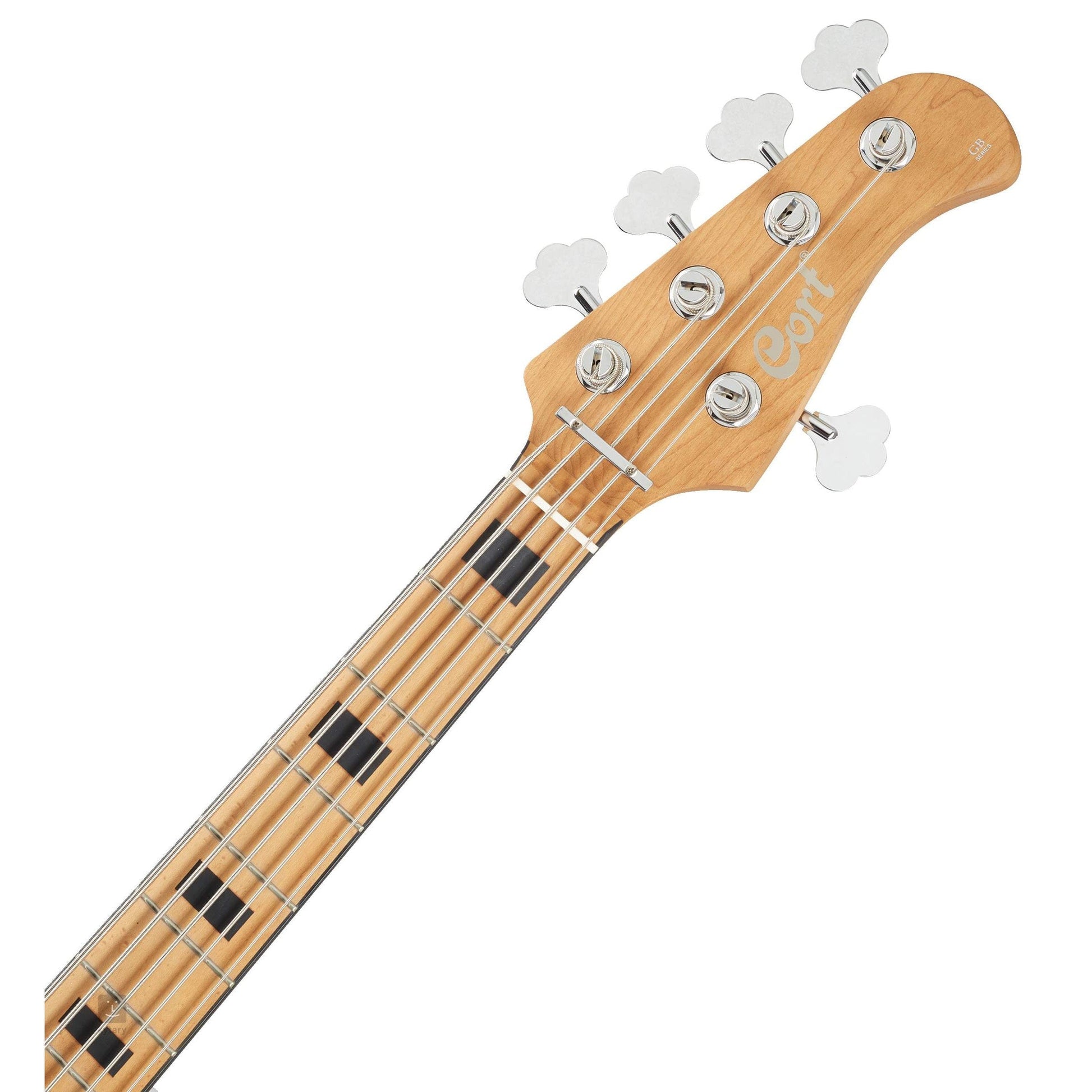 Đàn Guitar Bass Cort Modern 5 GB Series - 5 Strings - Việt Music