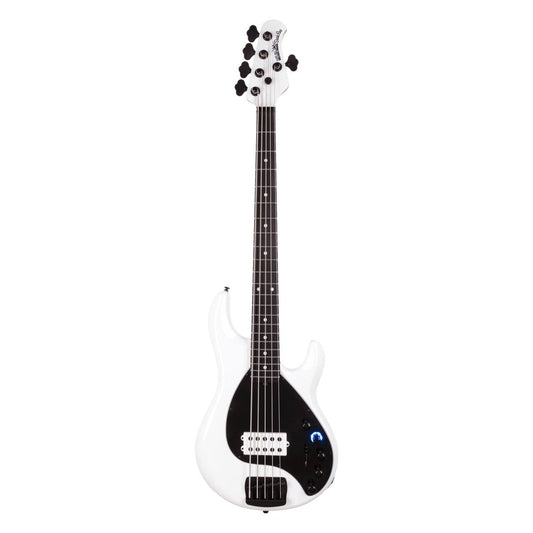 Đàn Guitar Bass Ernie Ball Music Man Dark Ray 5 - Việt Music