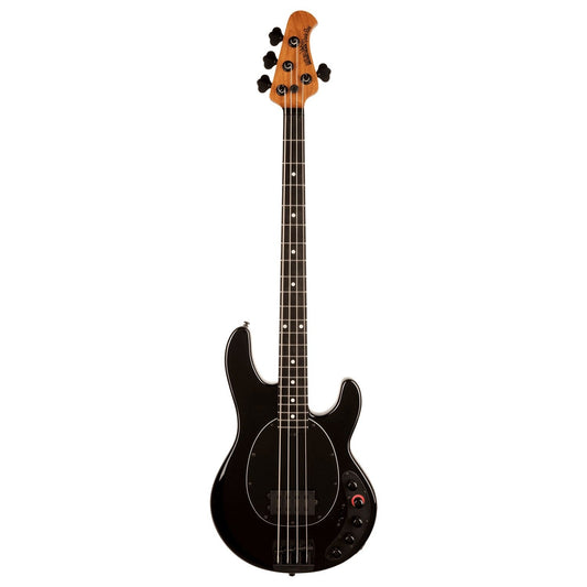 Đàn Guitar Bass Ernie Ball Music Man Dark Ray - Việt Music