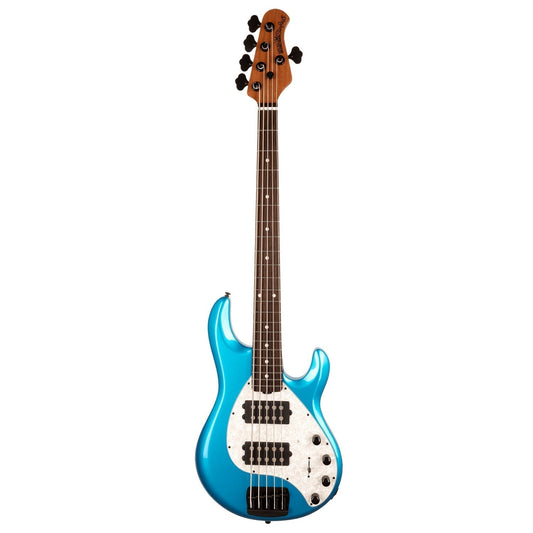 Đàn Guitar Bass Ernie Ball Music Man StingRay 5 Special - Việt Music