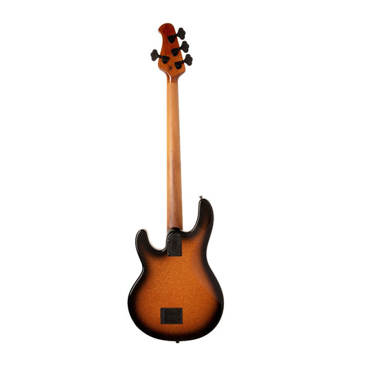 Đàn Guitar Bass Ernie Ball Music Man StingRay Special H, Ebony Fingerboard - 4 Strings - Việt Music