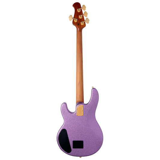 Đàn Guitar Bass Ernie Ball Music Man StingRay Special HH, Rosewood Fingerboard - 4 Strings - Việt Music