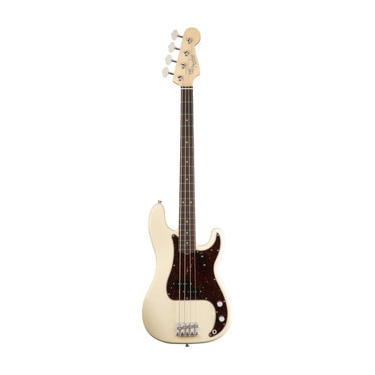 Đàn Guitar Bass Fender American Original 60s Precision Bass S, Rosewood Fingerboard - Việt Music