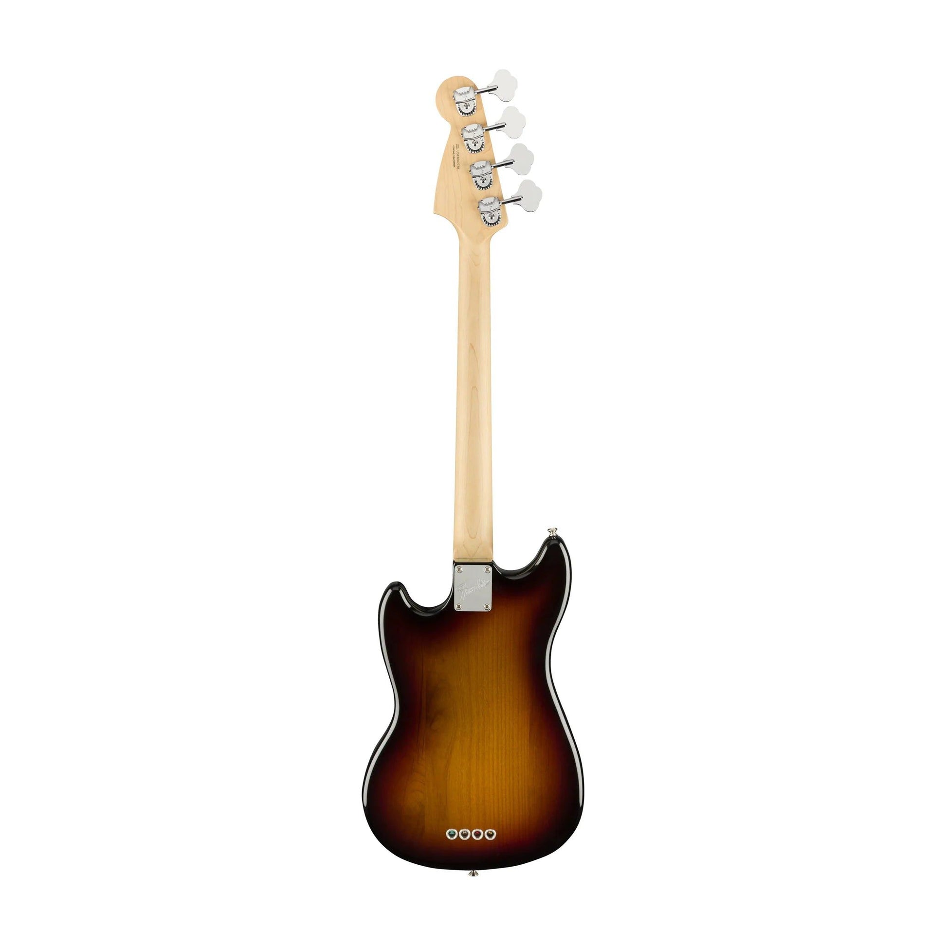 Đàn Guitar Bass Fender American Performer Mustang Bass SS, Rosewood Fingerboard - Việt Music