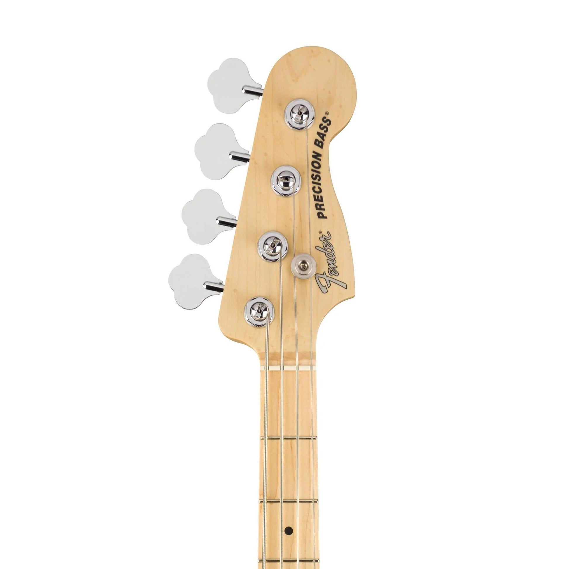 Đàn Guitar Bass Fender American Performer Precision Bass SS, Maple Fingerboard - Việt Music