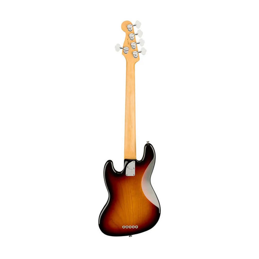 Đàn Guitar Bass Fender American Professional II Jazz Bass V SS, Rosewood Fingerboard - 5 Strings - Việt Music