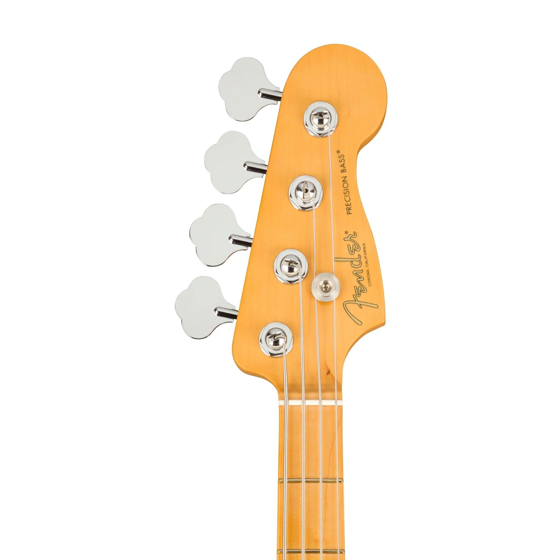 Đàn Guitar Bass Fender American Professional II Precision Bass S, Maple Fingerboard - Việt Music