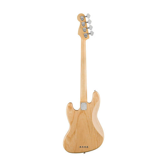 Đàn Guitar Bass Fender American Professional Jazz SS, Maple Fingerboard, Natural - 4 Strings - Việt Music