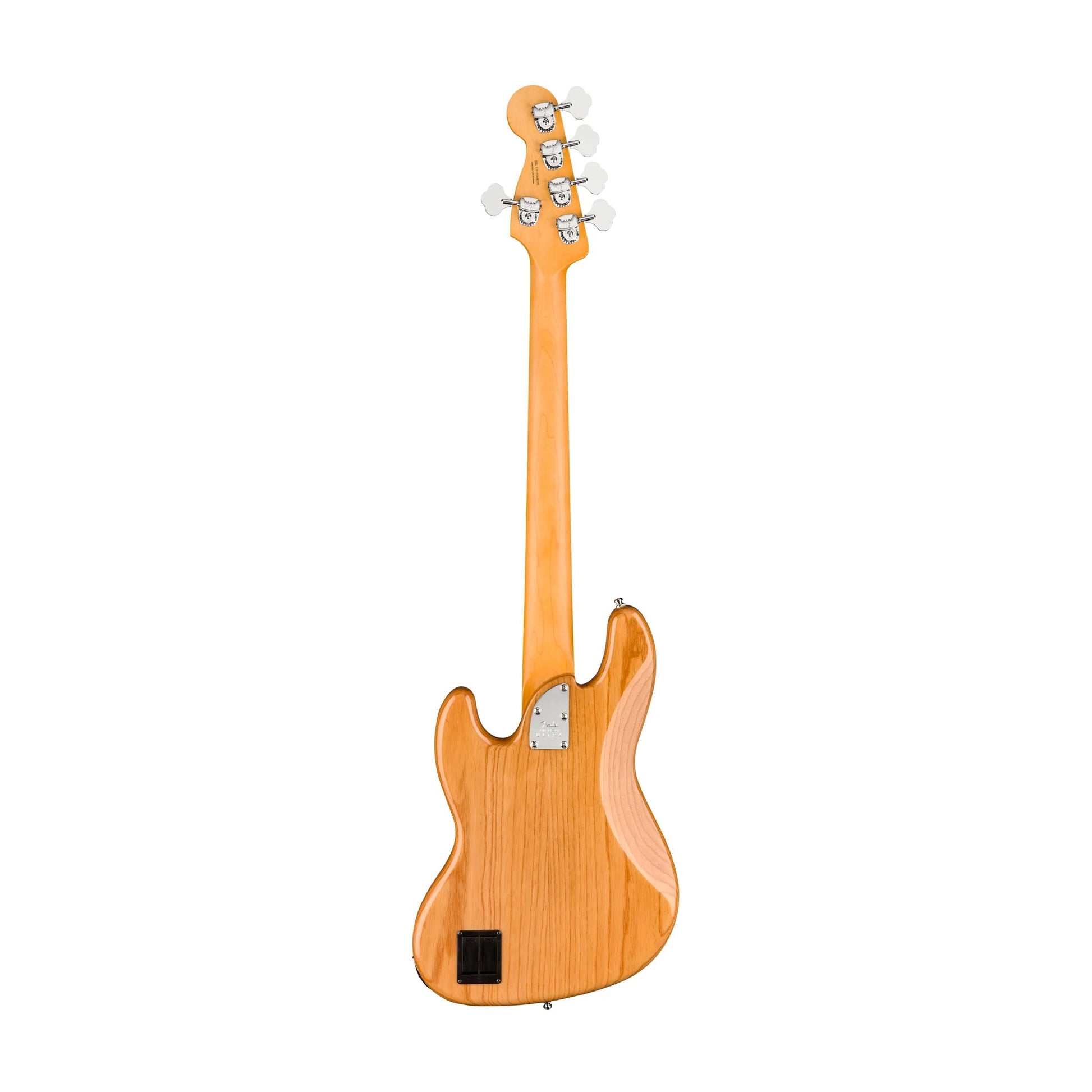 Đàn Guitar Bass Fender American Ultra Jazz Bass V SS, Maple Fingerboard - 5 Strings - Việt Music
