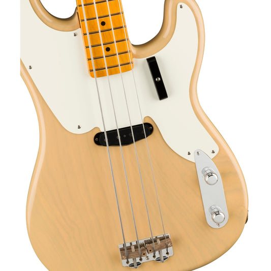 Đàn Guitar Bass Fender American Vintage II 1954 Precision Bass S, Maple Fingerboard - 4 Strings - Việt Music