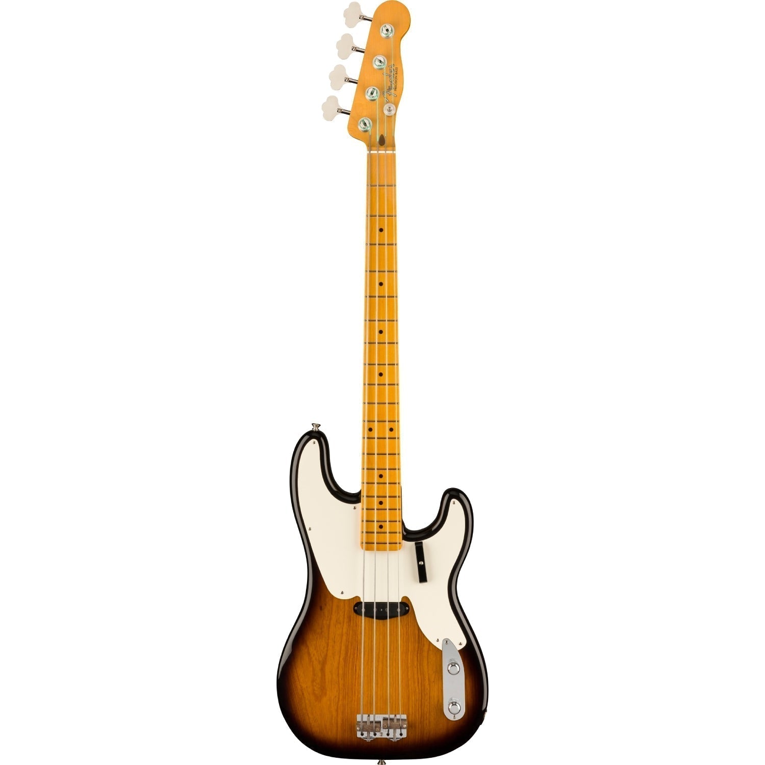 Đàn Guitar Bass Fender American Vintage II 1954 Precision Bass S, Maple Fingerboard - 4 Strings - Việt Music