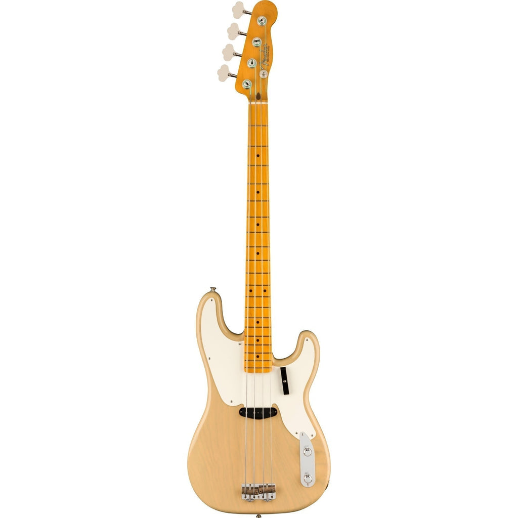 Đàn Guitar Bass Fender American Vintage II 1954 Precision Bass S, Maple Fingerboard - 4 Strings