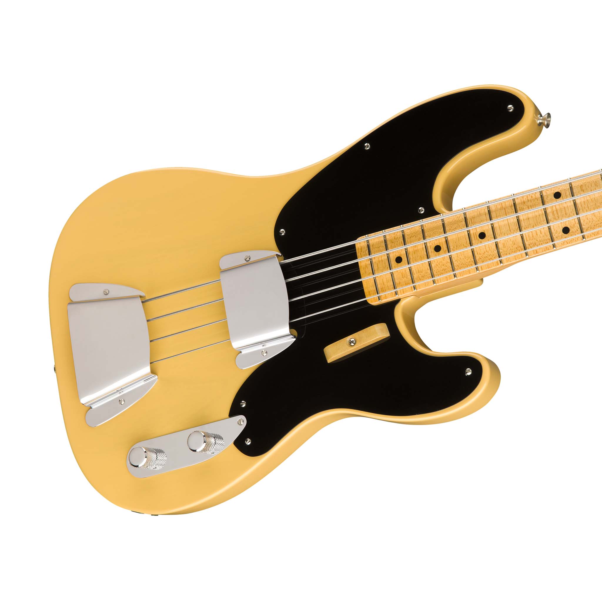 Đàn Guitar Bass Fender Custom Shop Vintage Custom 1951 Precision Bass