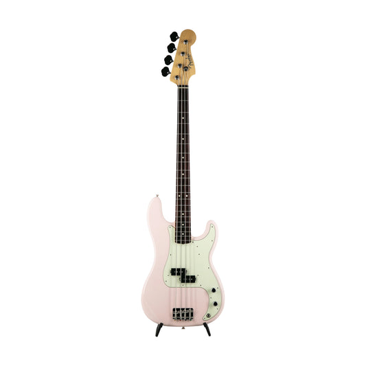 Đàn Guitar Bass Fender FSR Collection Traditional 60s Precision S, Rosewood Fingerboard - 4 Strings - Việt Music