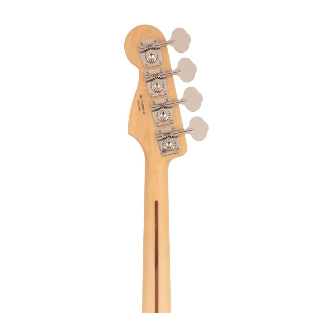 Đàn Guitar Bass Fender Made In Japan Hybrid II Jazz Bass SS, Maple Fingerboard - Việt Music