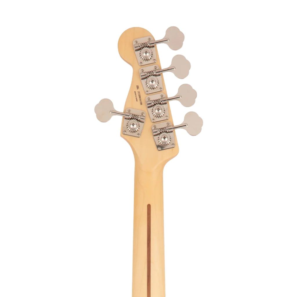 Đàn Guitar Bass Fender Made In Japan Hybrid II Jazz Bass V SS, Maple Fingerboard - Việt Music
