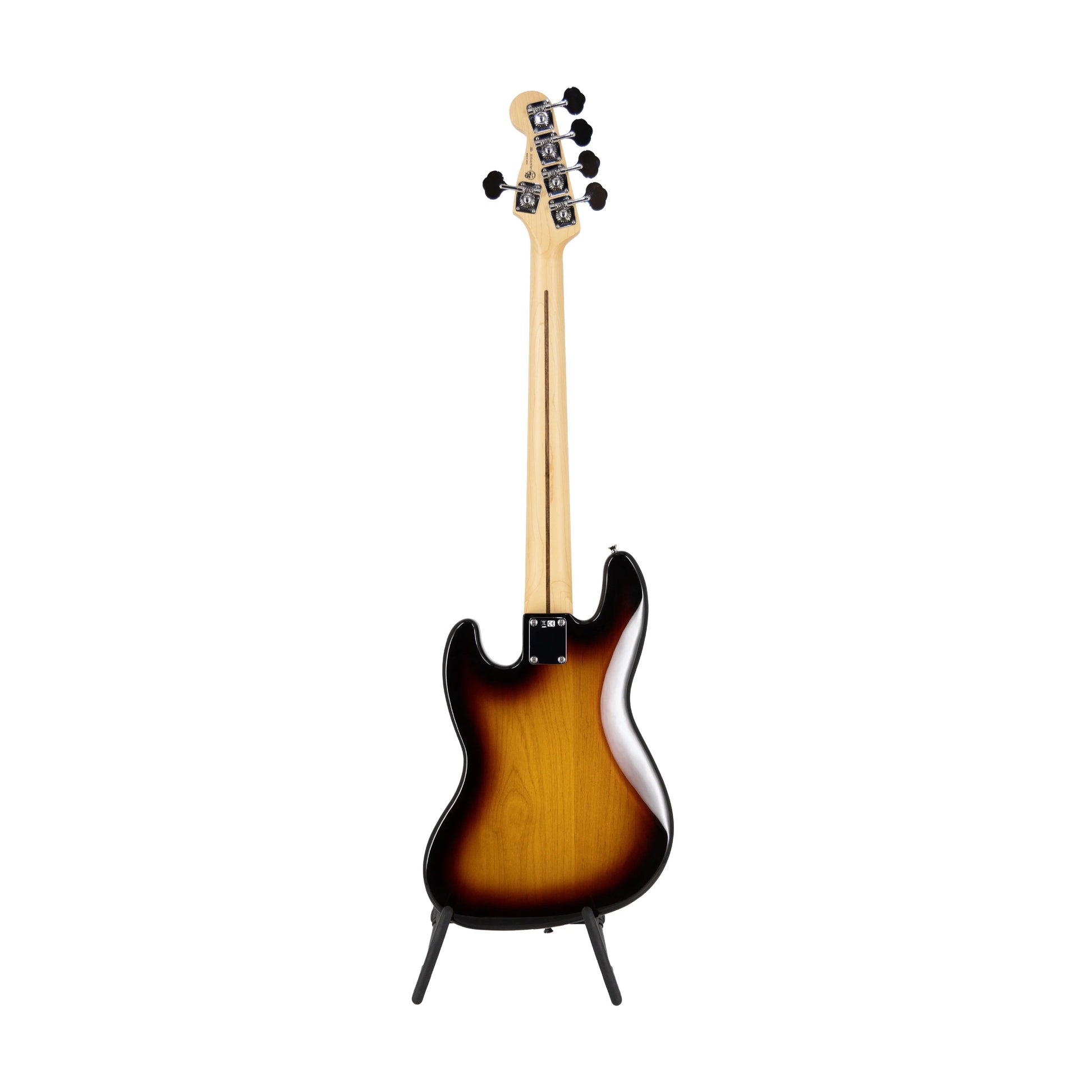 Đàn Guitar Bass Fender Made In Japan Hybrid II Jazz Bass V SS, Rosewood Fingerboard - Việt Music