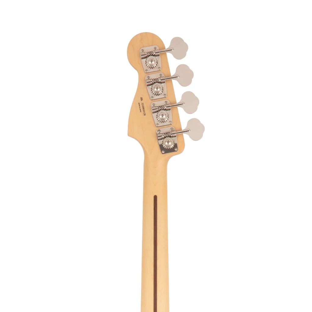 Đàn Guitar Bass Fender Made In Japan Hybrid II Precision Bass SS, Maple Fingerboard - Việt Music