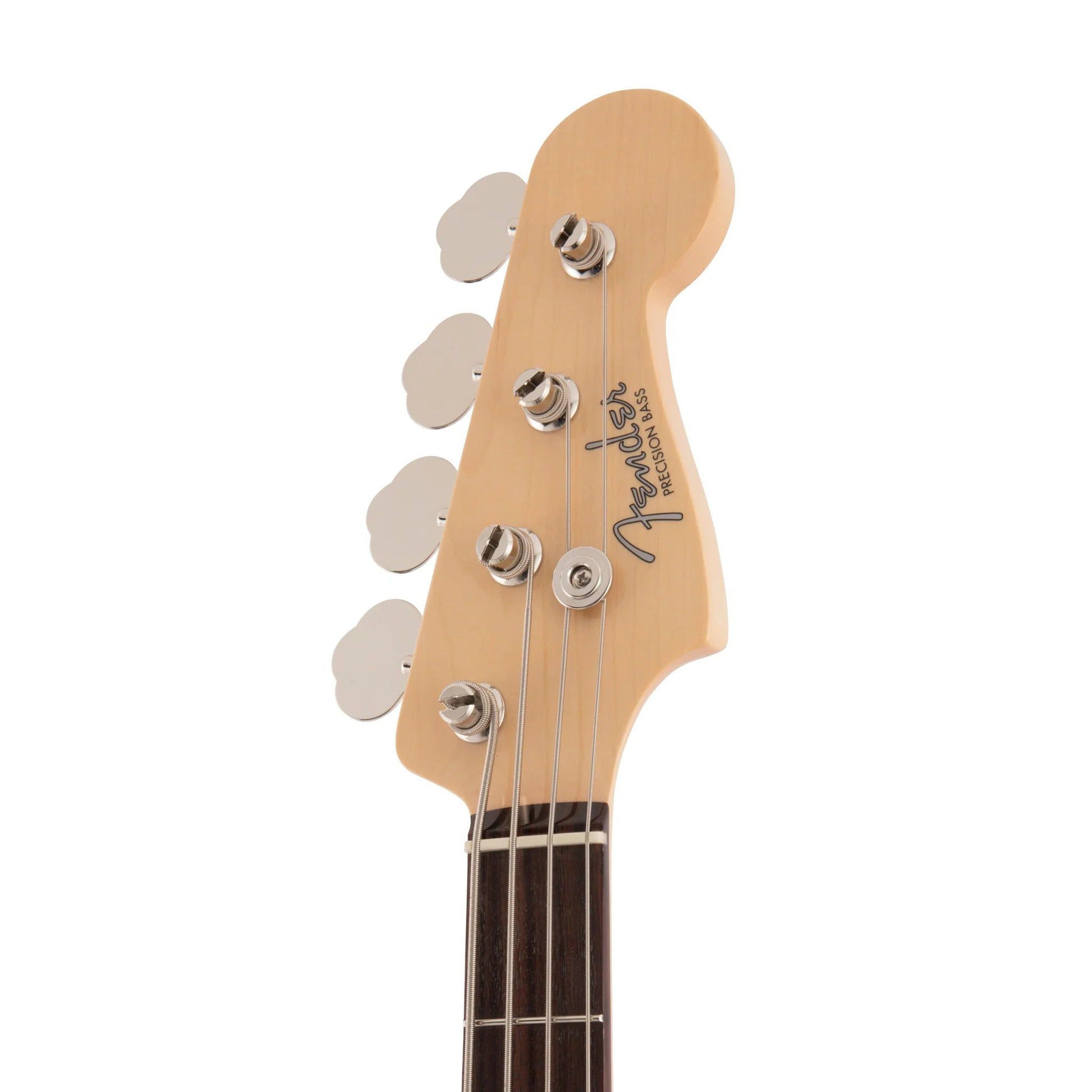 Đàn Guitar Bass Fender Made In Japan Traditional II 60s Precision Bass S, Rosewood Fingerboard - Việt Music