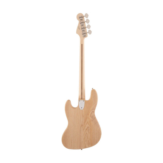 Đàn Guitar Bass Fender Made In Japan Traditional II 70s Jazz Bass SS, Maple Fingerboard, Natural - Việt Music