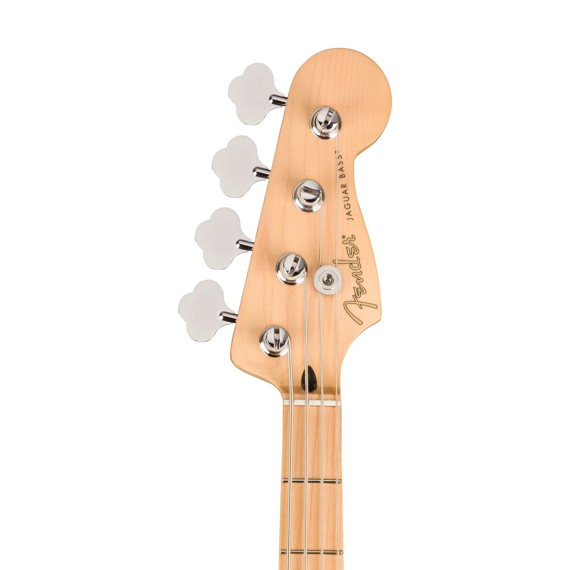 Đàn Guitar Bass Fender Player Jaguar Bass SS, Maple Fingerboard - Việt Music